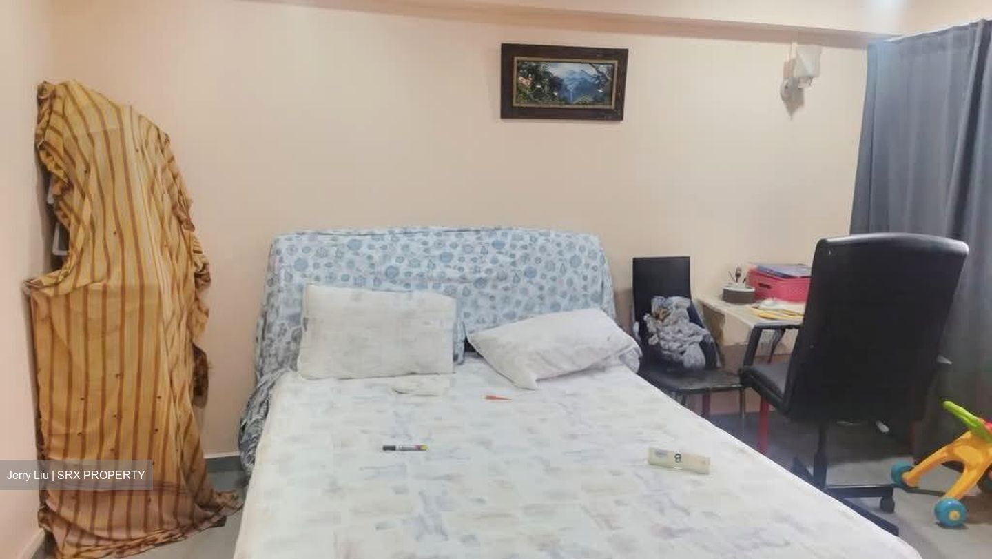 Blk 83 Redhill Lane (Bukit Merah), HDB 5 Rooms #570197431